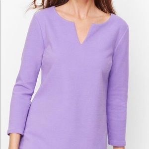 COPY - Talbots Tunic